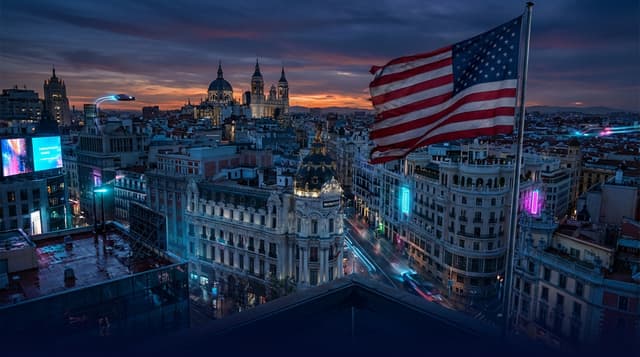 ¿Como abrir una LLC desde España?​