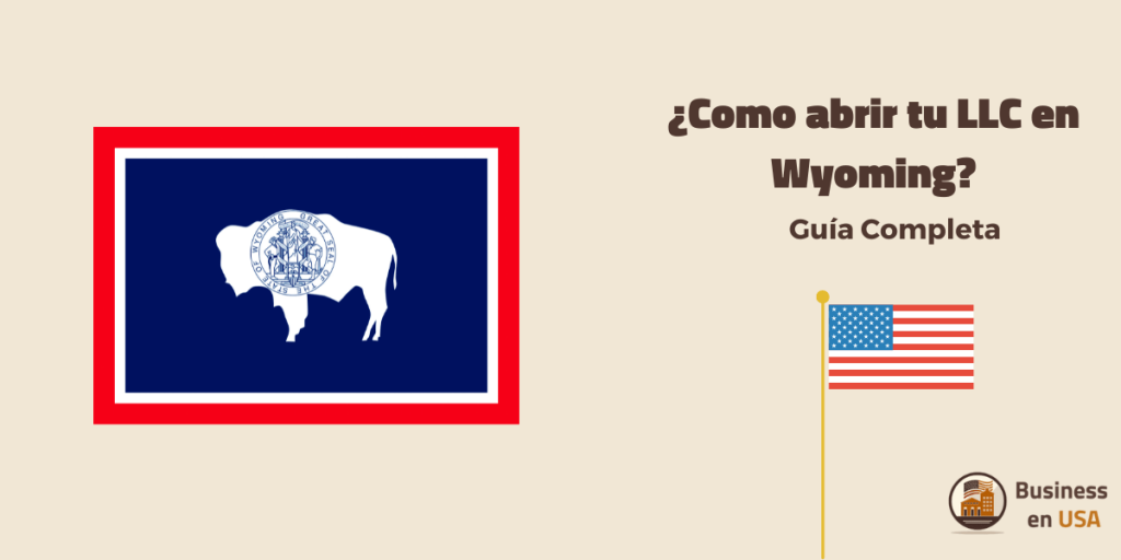 abror llc wyoming