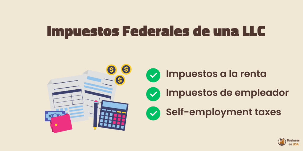federal taxes
